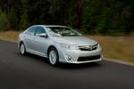 Toyota Camry XLE 2012 года